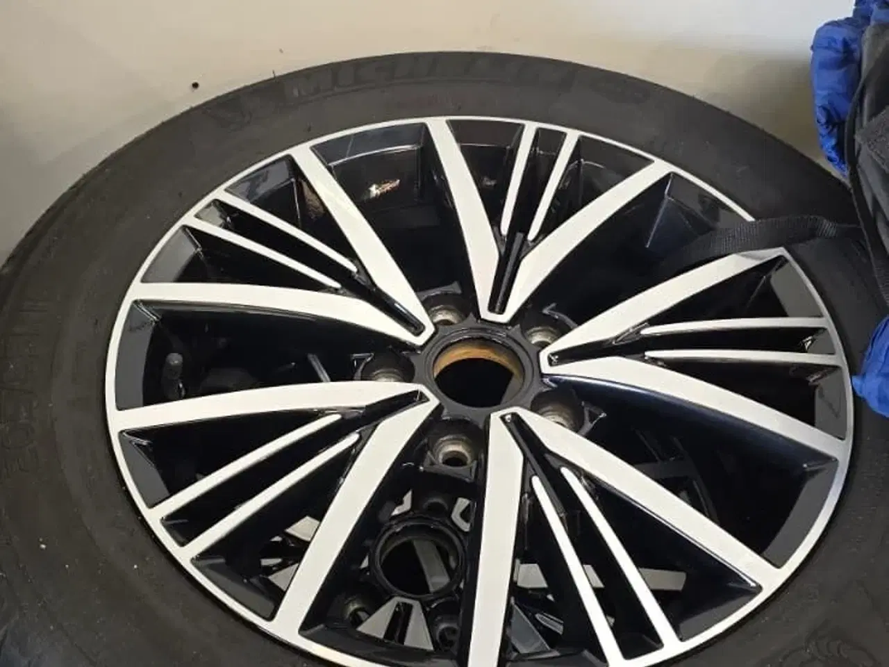 Billede 20 - VW Golf VII 1,4 TSi 125 Allstar BMT