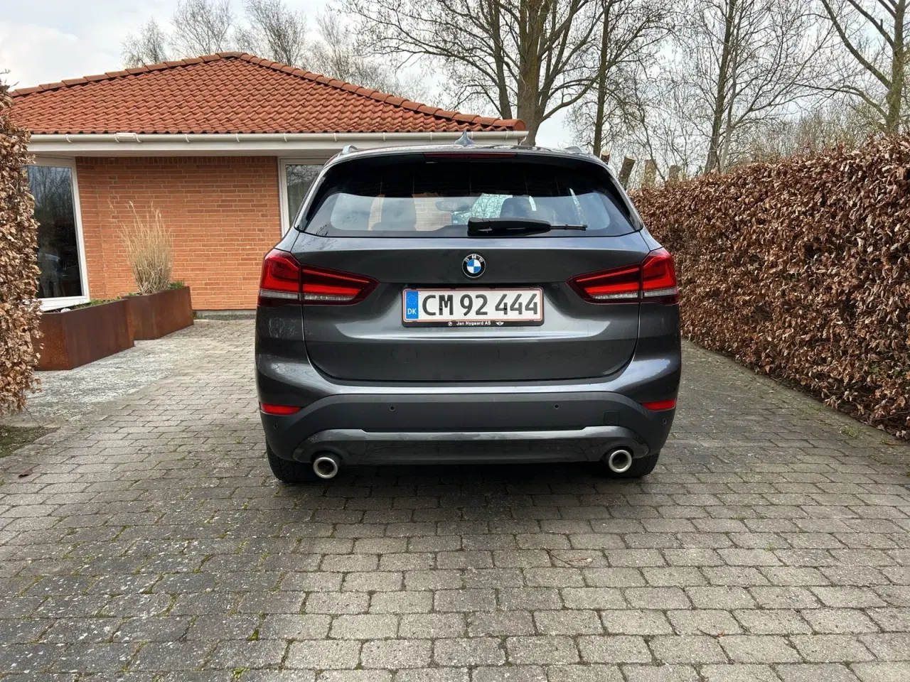 Billede 6 - BMW X1 2,0 xDrive20i aut.