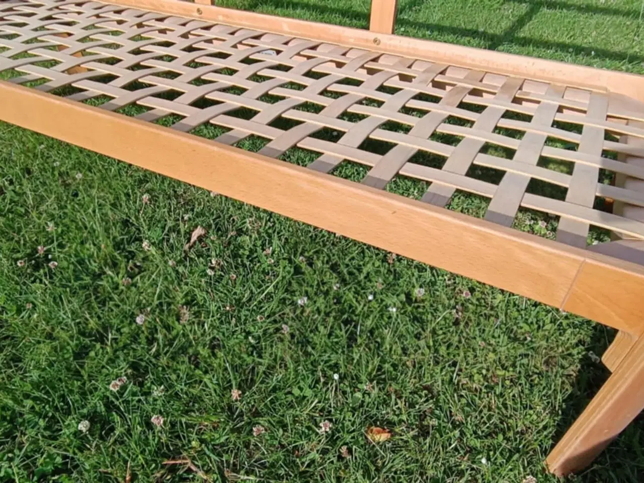 Billede 8 - Dansk designsofa fra Thyregod Træindustri (retro)