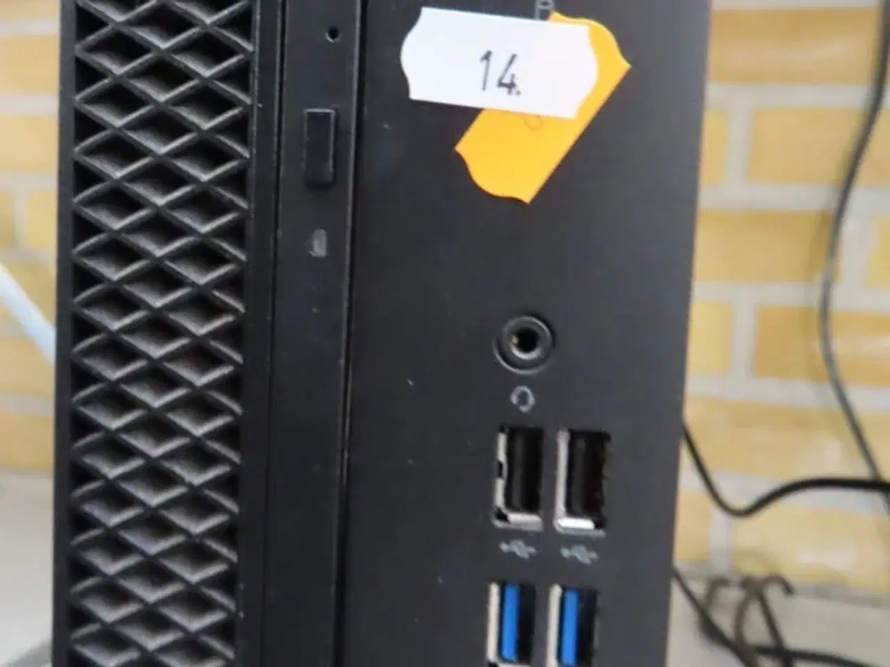 Billede 4 - Computer DELL OPTIPLEX 3050