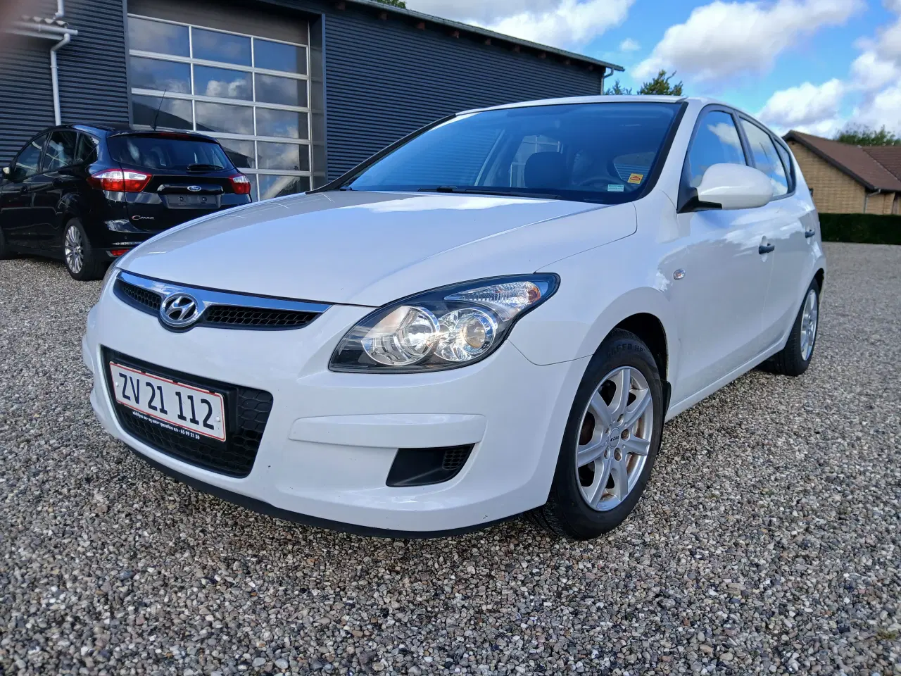 Billede 1 - Hyundai I 30 ISG