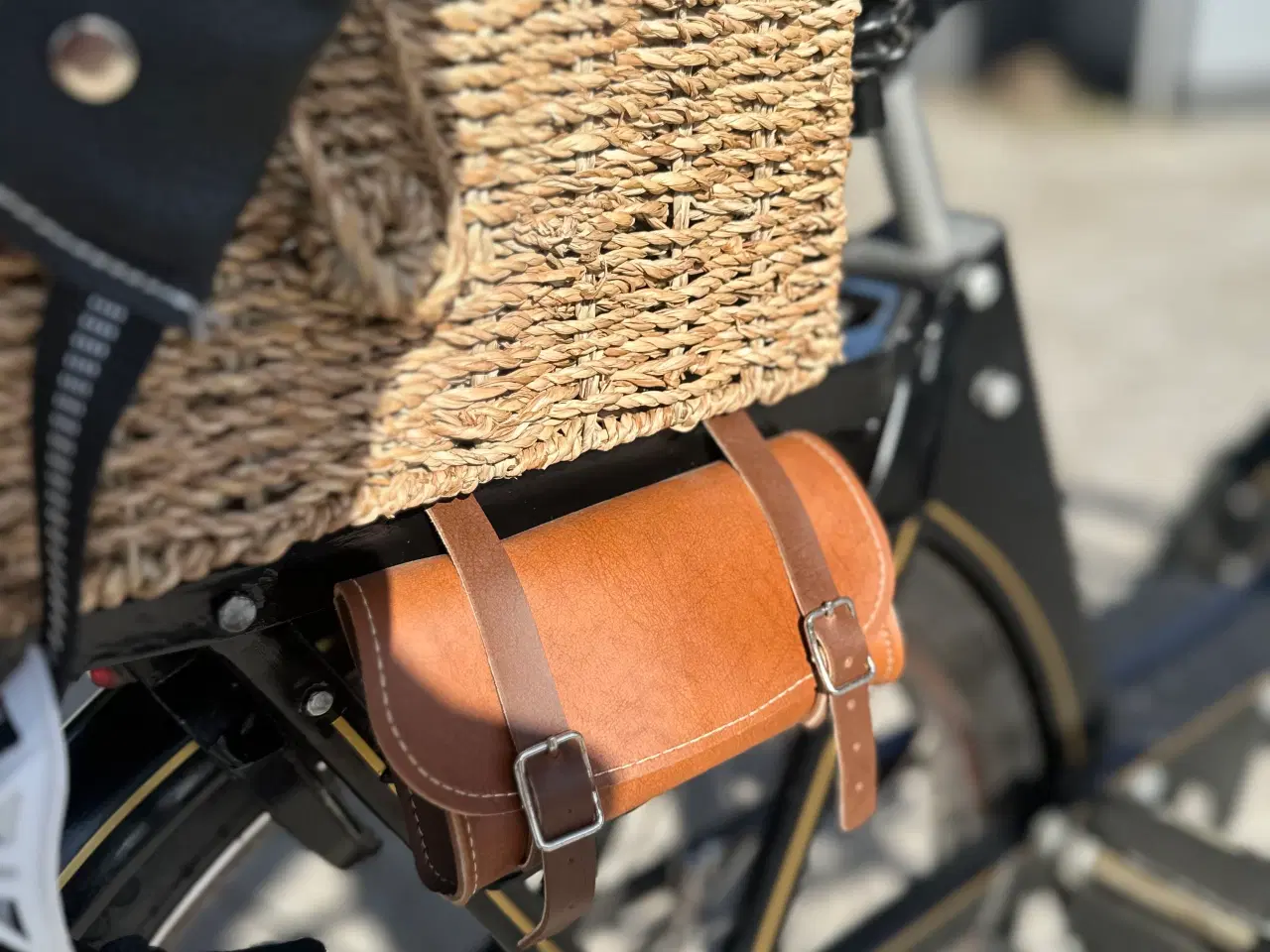 Billede 7 - Velo Solex 2200