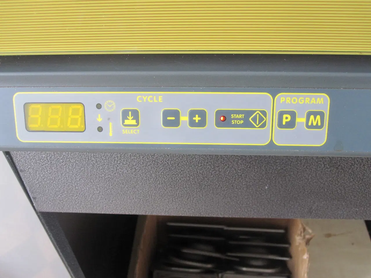 Billede 2 - Industriovn Unox XF190