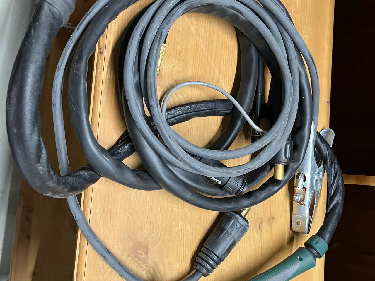 Billede 2 - Migatronic Delta 160DC HP
