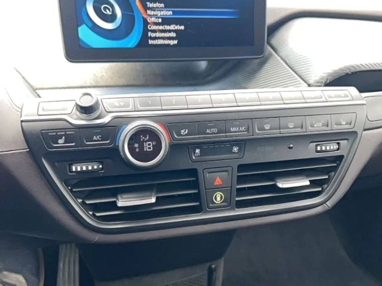 Billede 12 - BMW i3  REX