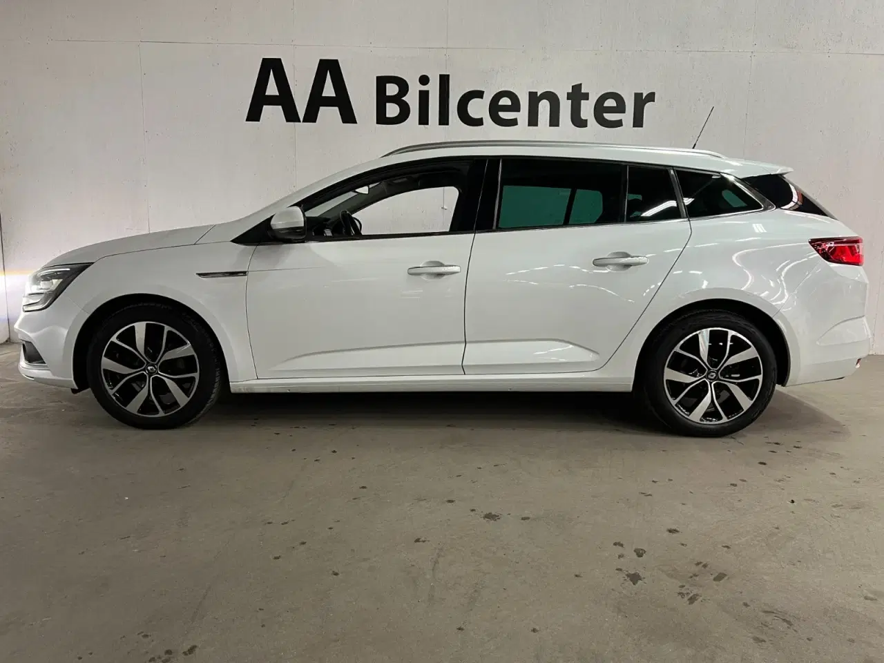 Billede 3 - Renault Megane IV 1,5 dCi 115 Bose Edition Sport Tourer EDC