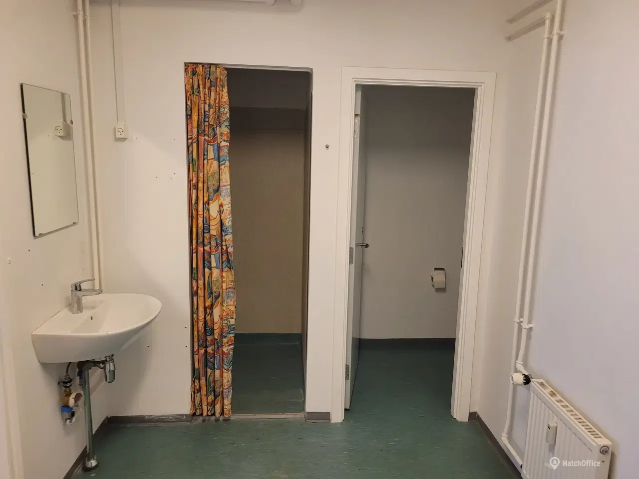 Billede 9 - Produktion/lagerlokale til leje på Murervænget 3, Sydsjælland.