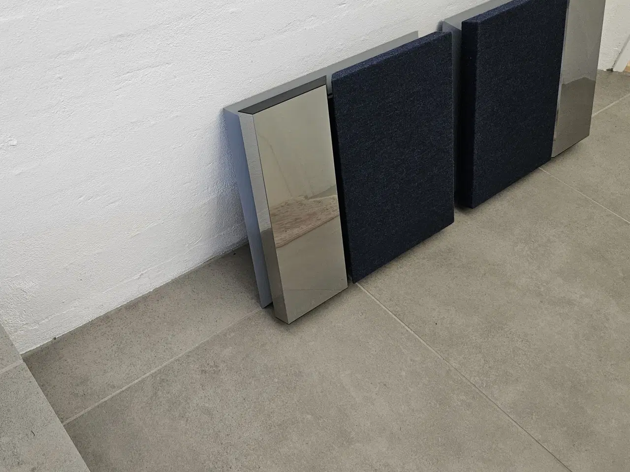 Billede 2 - Pæne B&o Beovox 3000 i blå