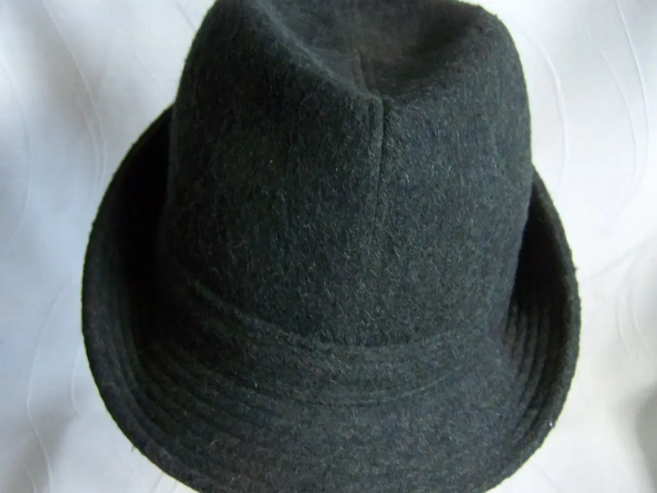 Billede 2 - Grøn hat