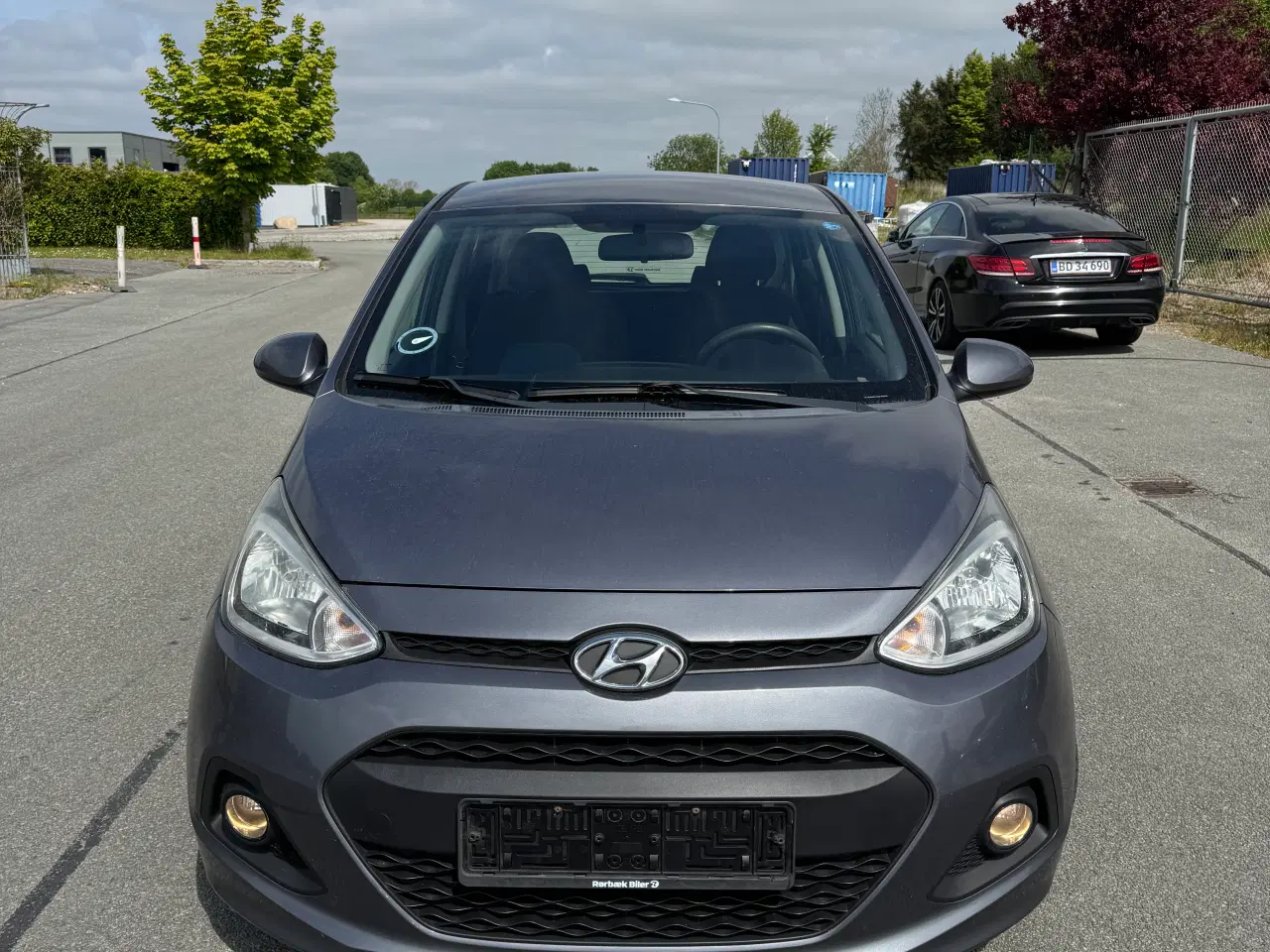 Billede 7 - Hyundai i10