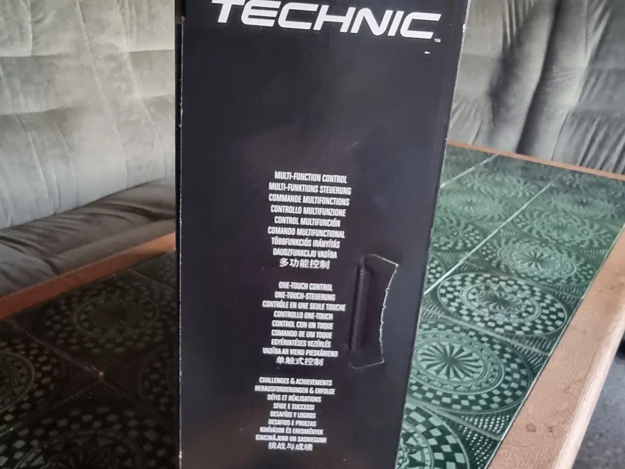 Billede 4 - Lego technic 42099 Firhjulstrukket X-trem offroad