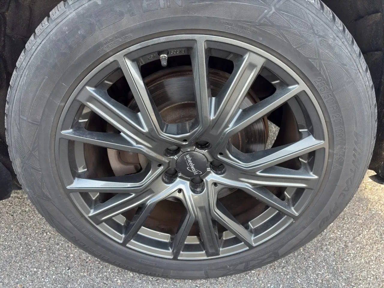 Billede 21 - Audi e-tron 55 S-line Sportback quattro