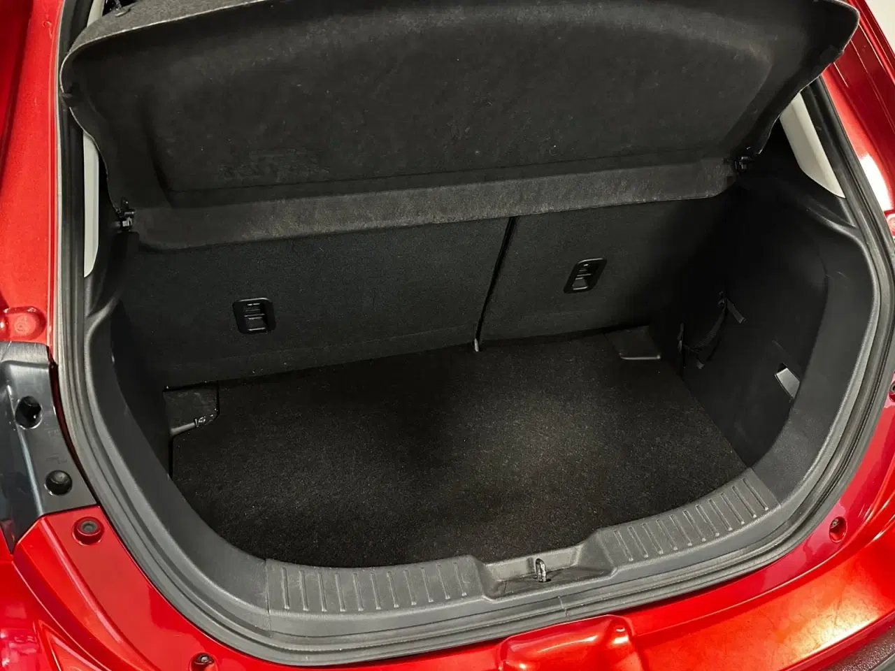 Billede 17 - Mazda 2 1,5 SkyActiv-G 115 Optimum