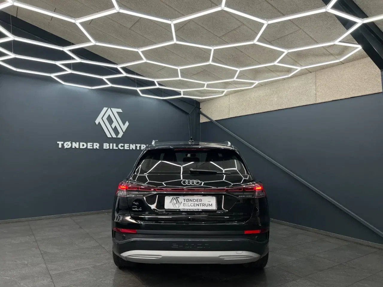 Billede 17 - Audi Q4 e-tron 40 Advanced
