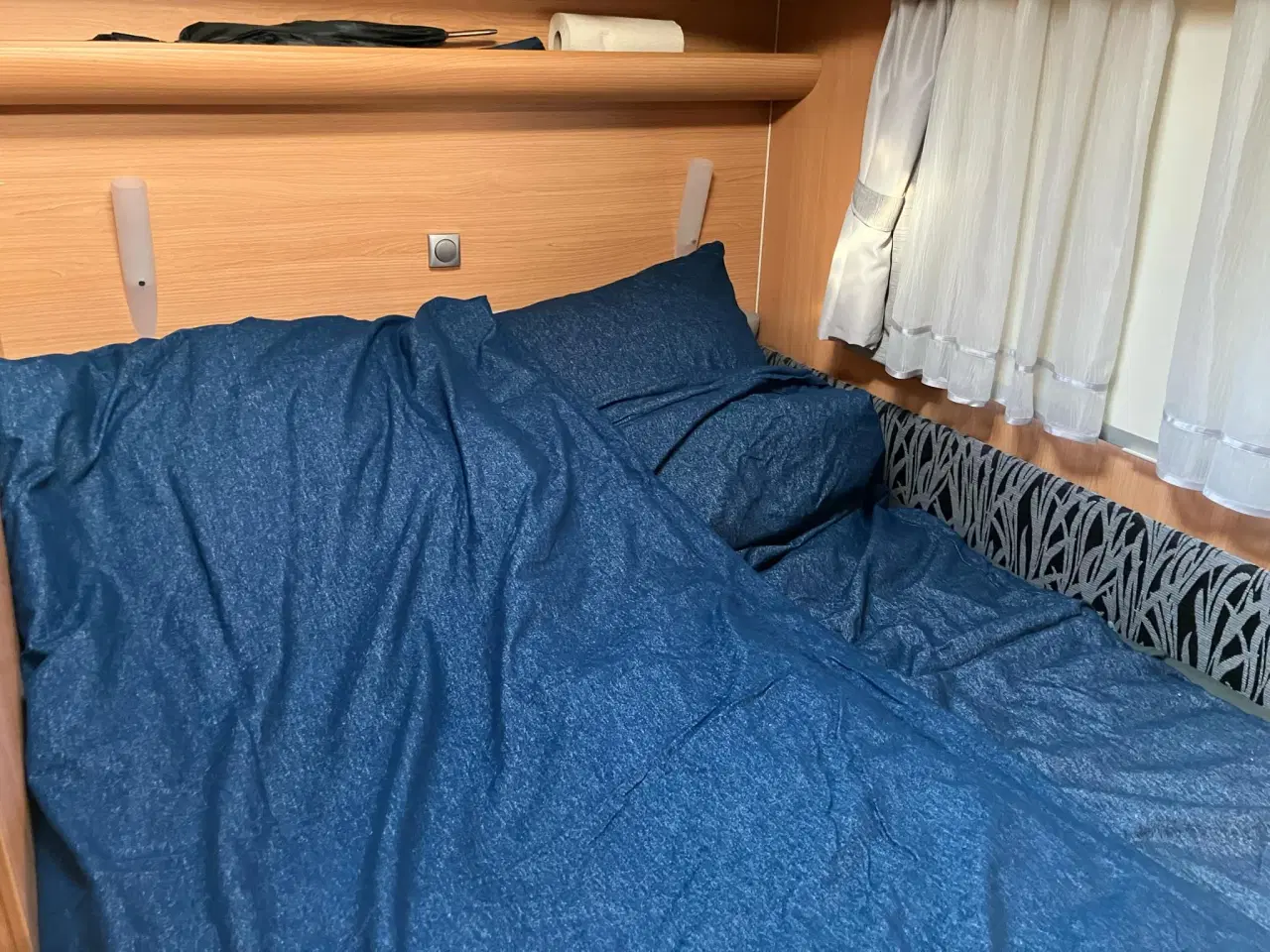 Billede 11 - Campingvogn adria andora