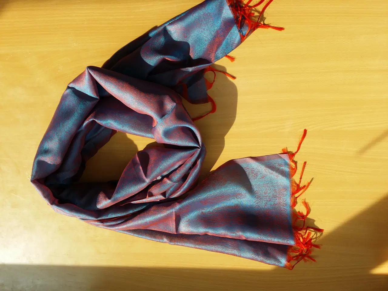 Billede 5 - Tørklæde