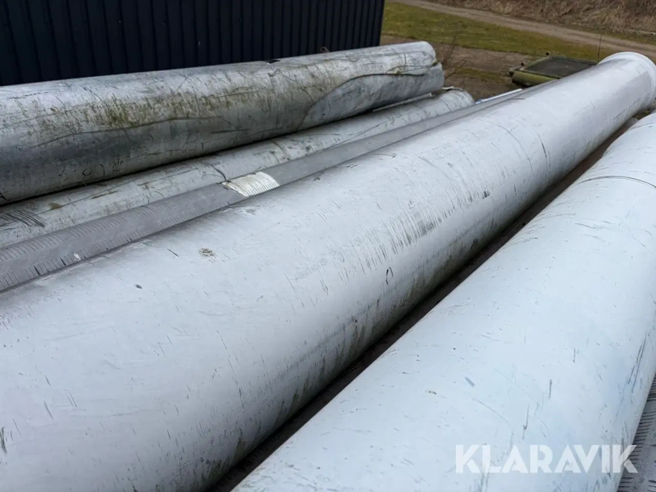 Billede 12 - Filterrør til brønborringer - assoterede