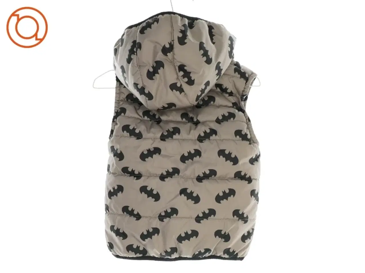 Billede 2 - Vest med Batman logo fra H&M