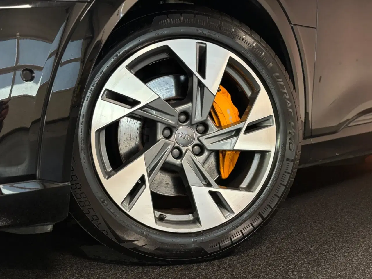 Billede 3 - Audi e-tron 50 S-line Prestige Sportback quattro