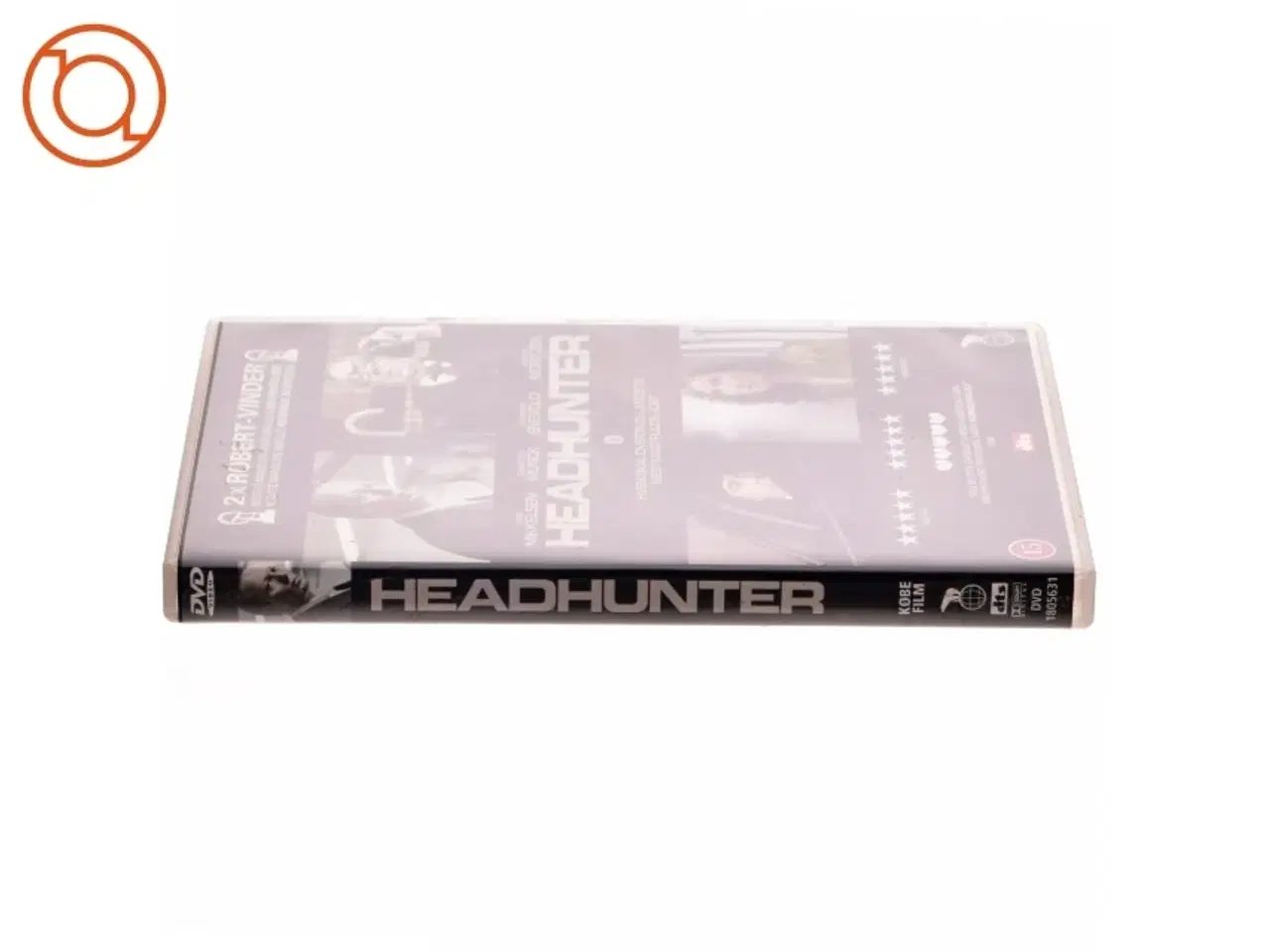 Billede 2 - Headhunter