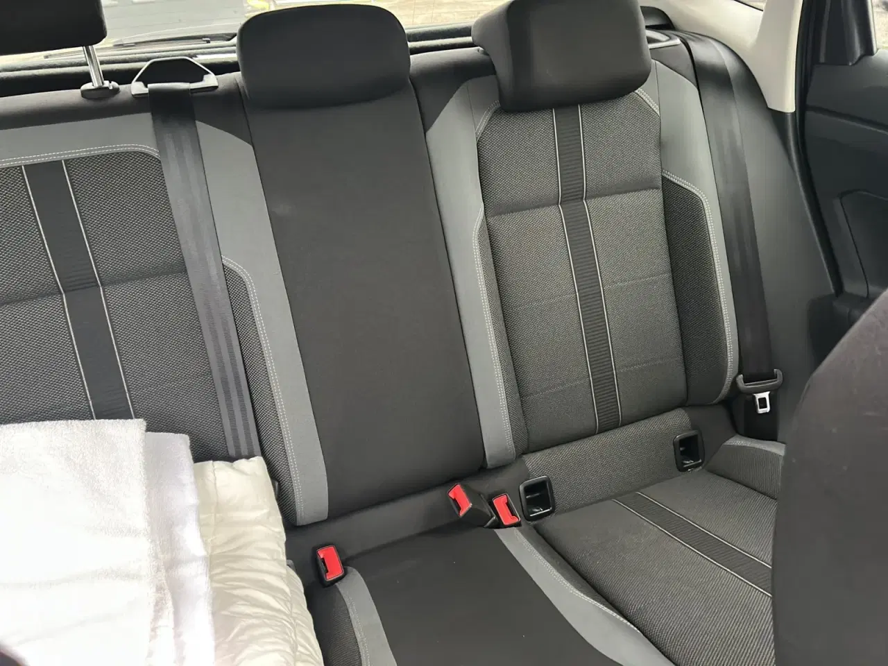 Billede 16 - VW Polo 1,0 TSi 110 Style DSG