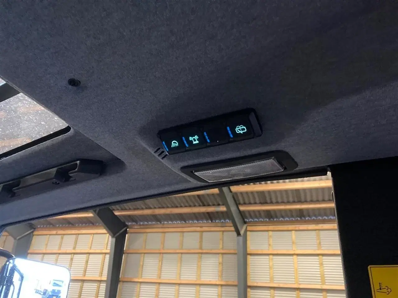 Billede 22 - Weidemann 1390