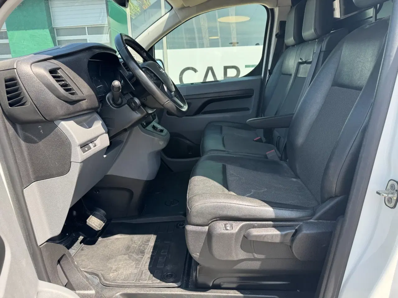 Billede 8 - Opel Vivaro 2,0 D 145 Enjoy L2V2 aut.