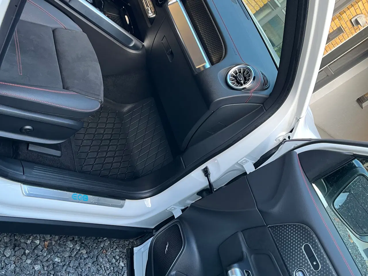 Billede 9 - Mercedes EQB AMG premium 4matic