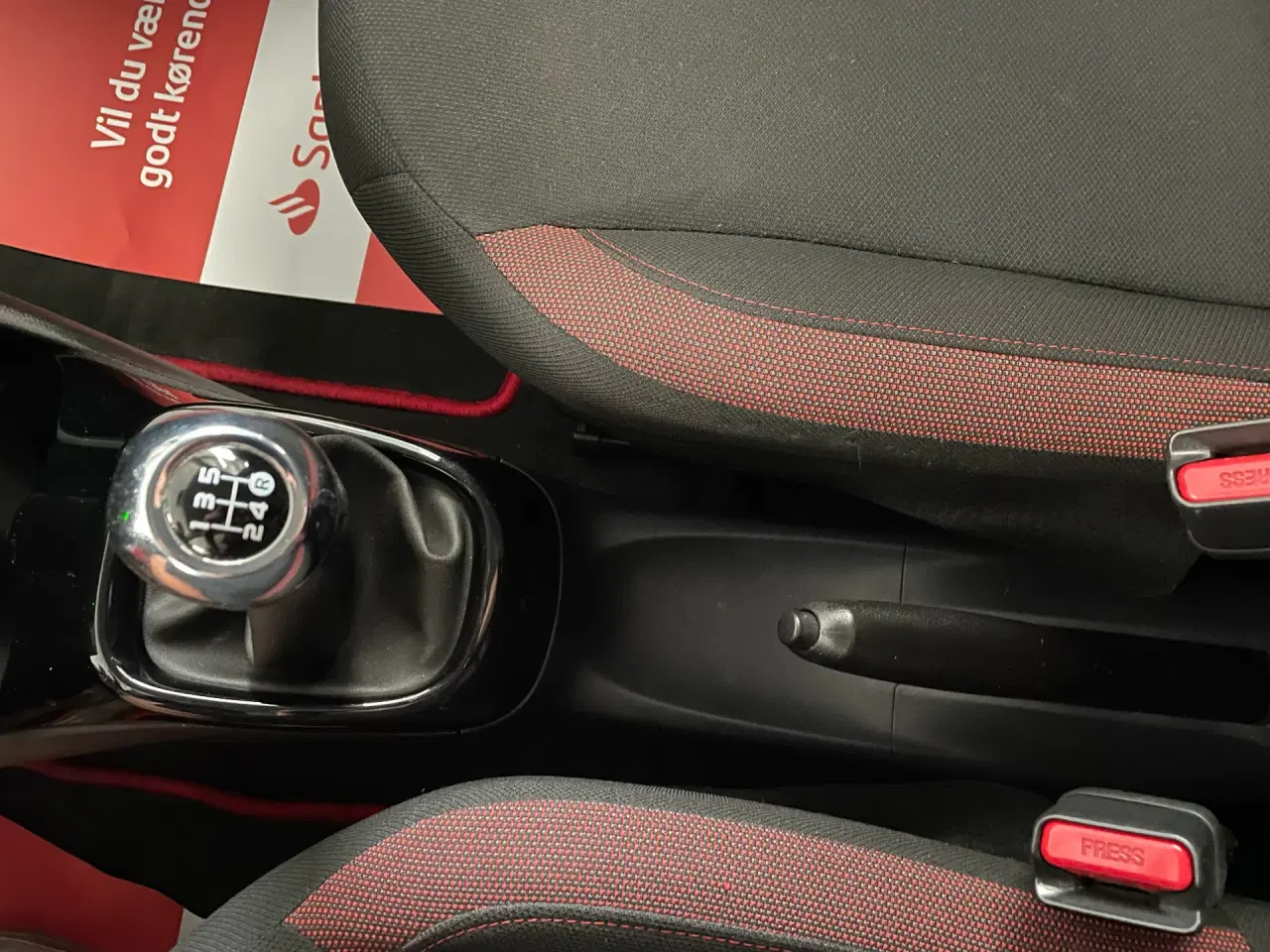 Billede 17 - Toyota Aygo 1,0 VVT-I X-Cite 69HK 5d