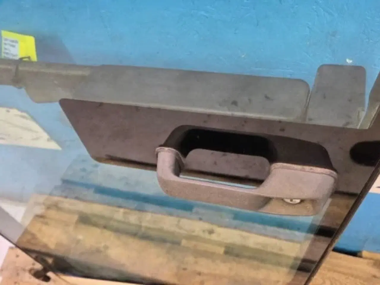 Billede 8 - New Holland TX68 Dør L. 84607347