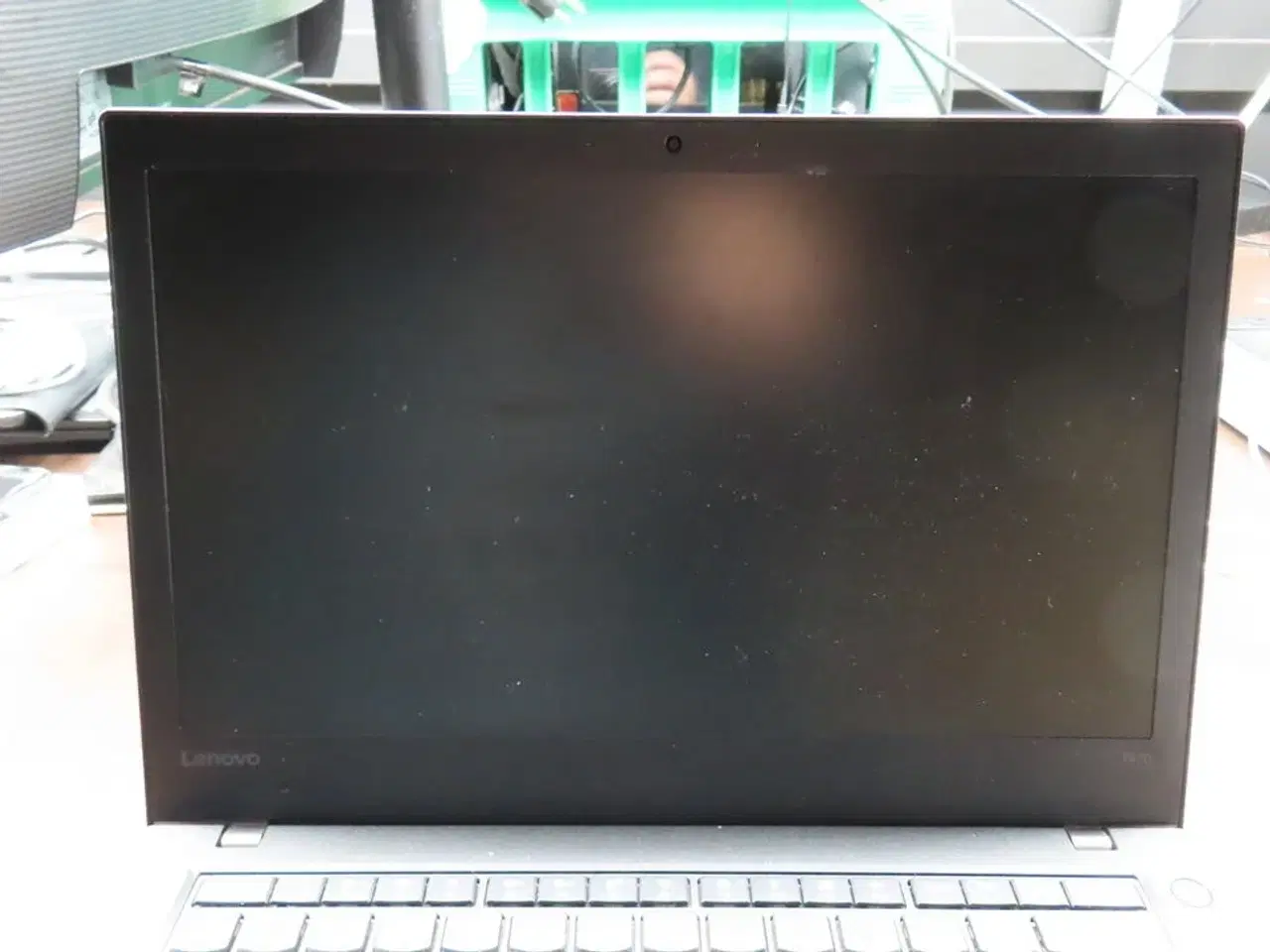 Billede 5 - Bærbar PC, LENOVO THINKPAD T470