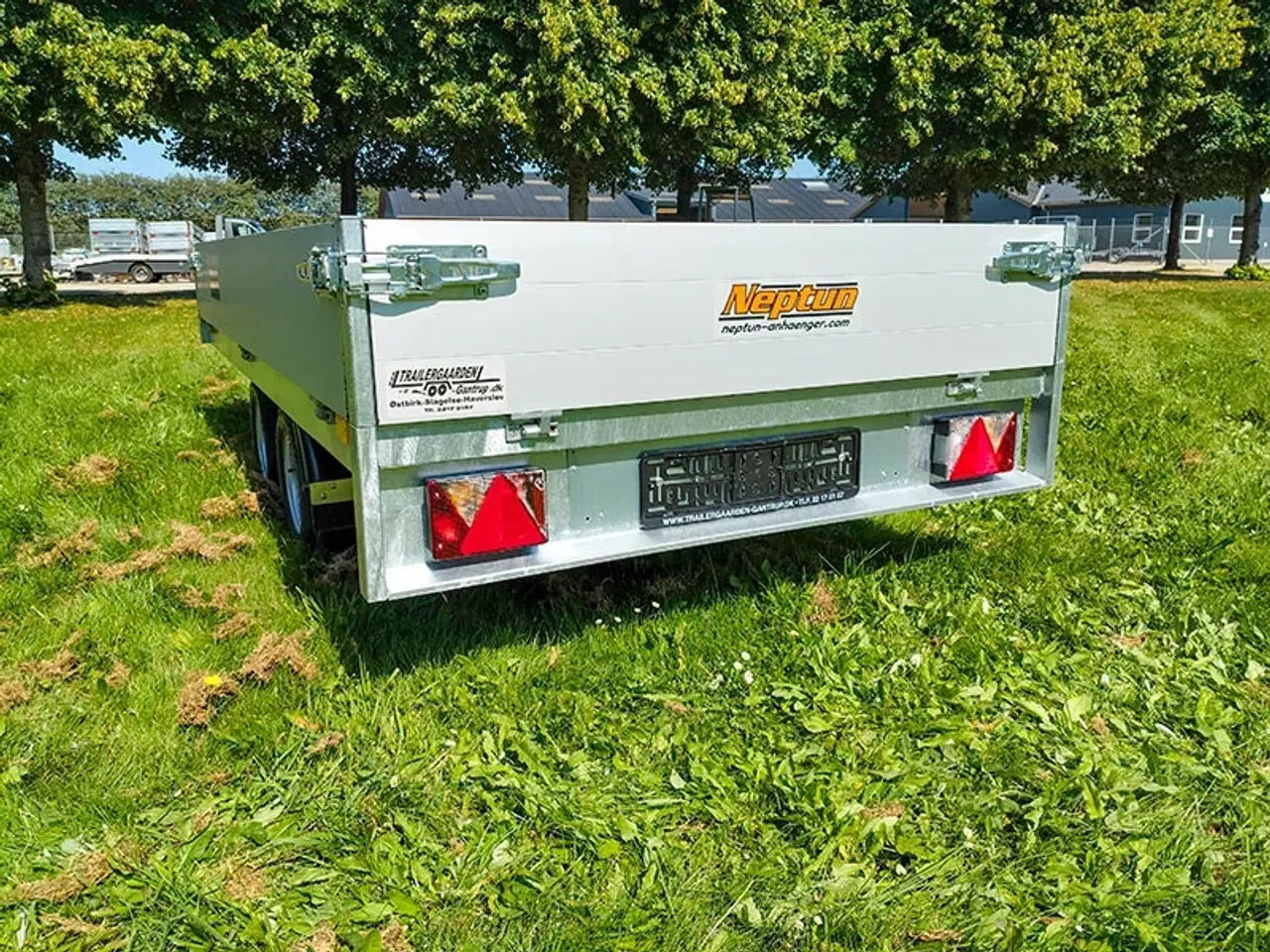 Billede 3 - Neptun Nordica GN259