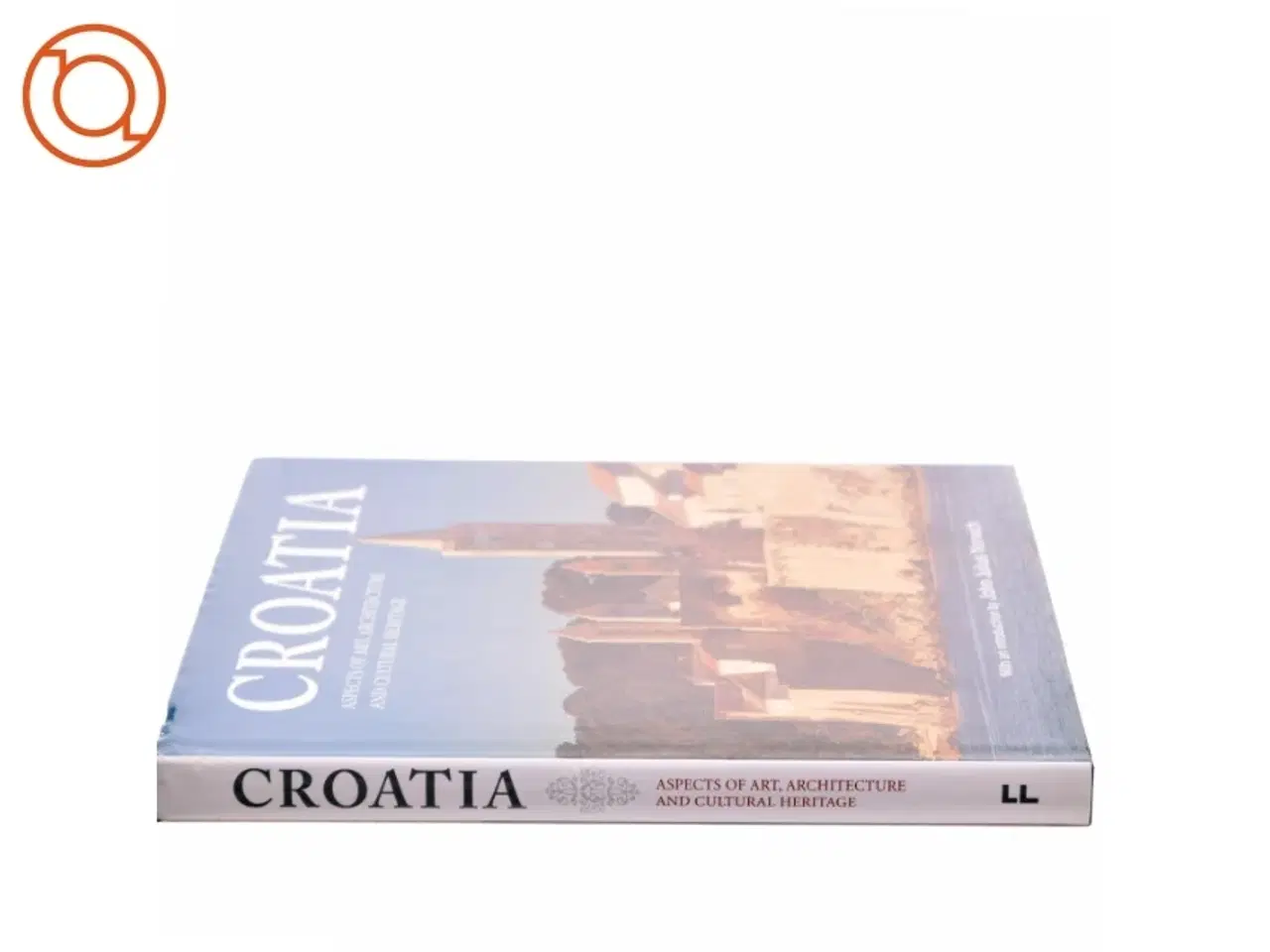 Billede 2 - Croatia (Bog)