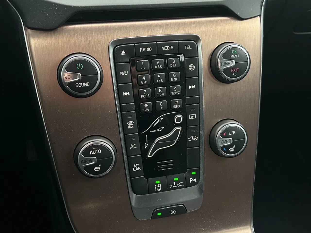 Billede 10 - Volvo V40 CC 1,6 D2 115 Momentum aut.