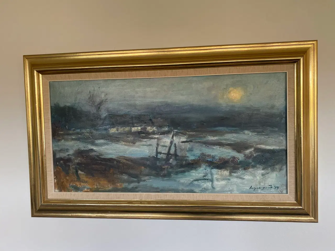 Billede 1 - Ingemann Jørgensen