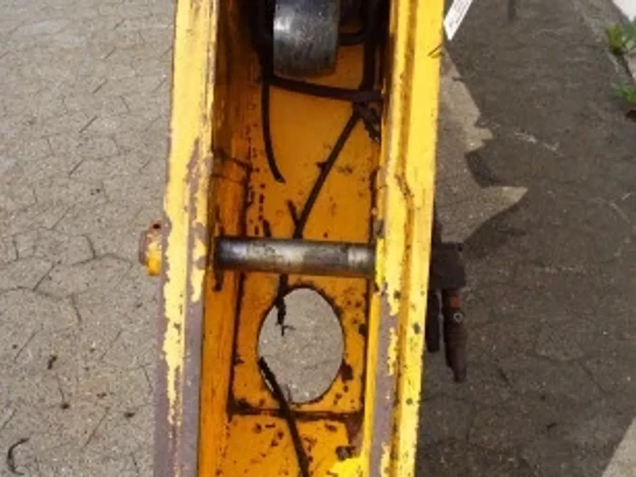 Billede 2 - JCB 536-70 Bom