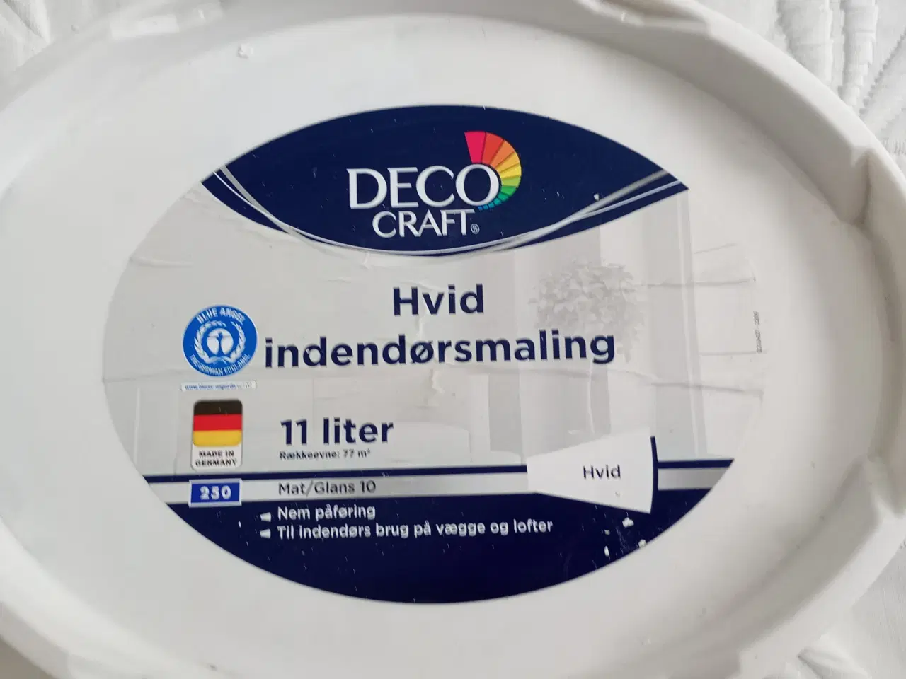 Billede 4 - Løfte og Vægtmalinger