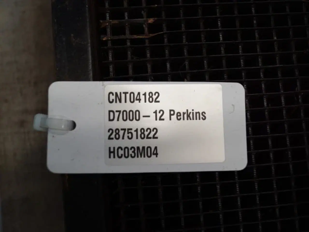 Billede 8 - Dronningborg D7000 Køler 28751822