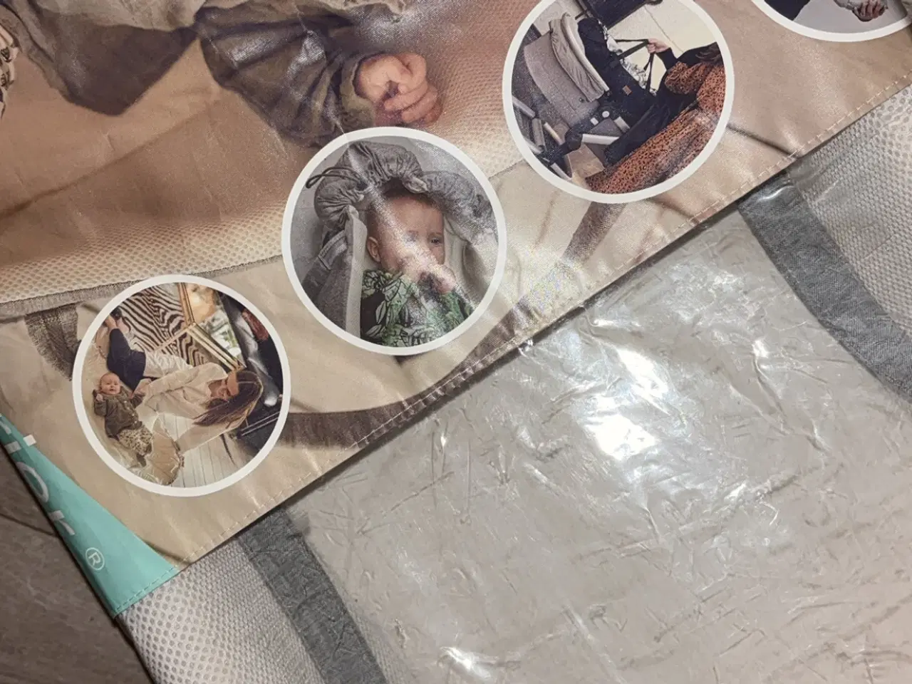 Billede 8 - Sleep carrie (lift)