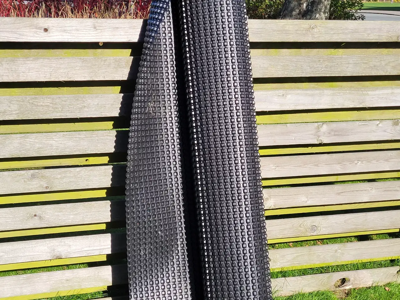 Billede 1 - Isola Platon Grundmursplade 2x15 meter