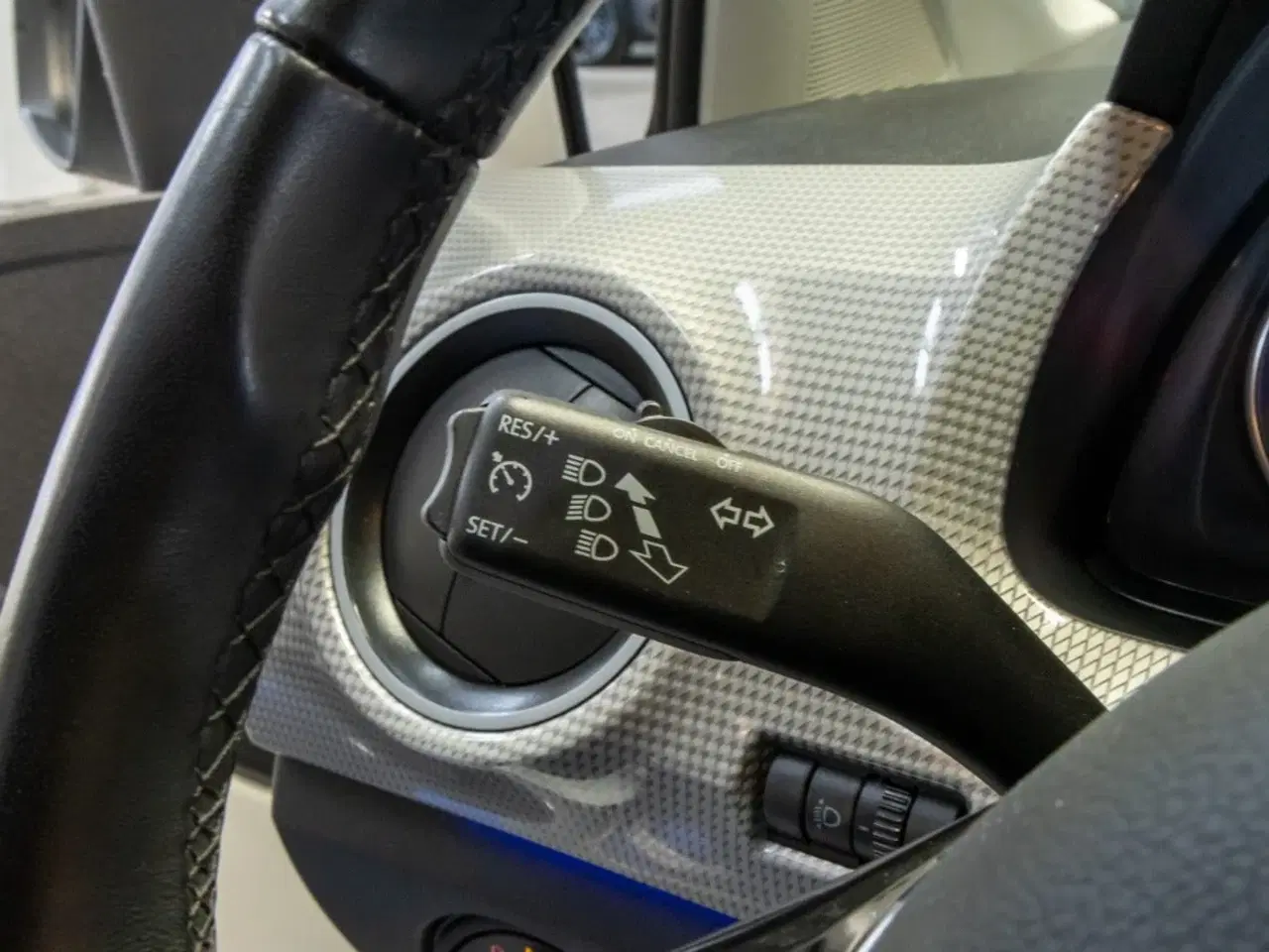 Billede 13 - VW e-Up!  Max