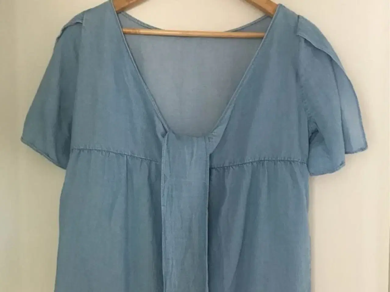 Billede 1 - Massimo Dutti bluse Str. 40