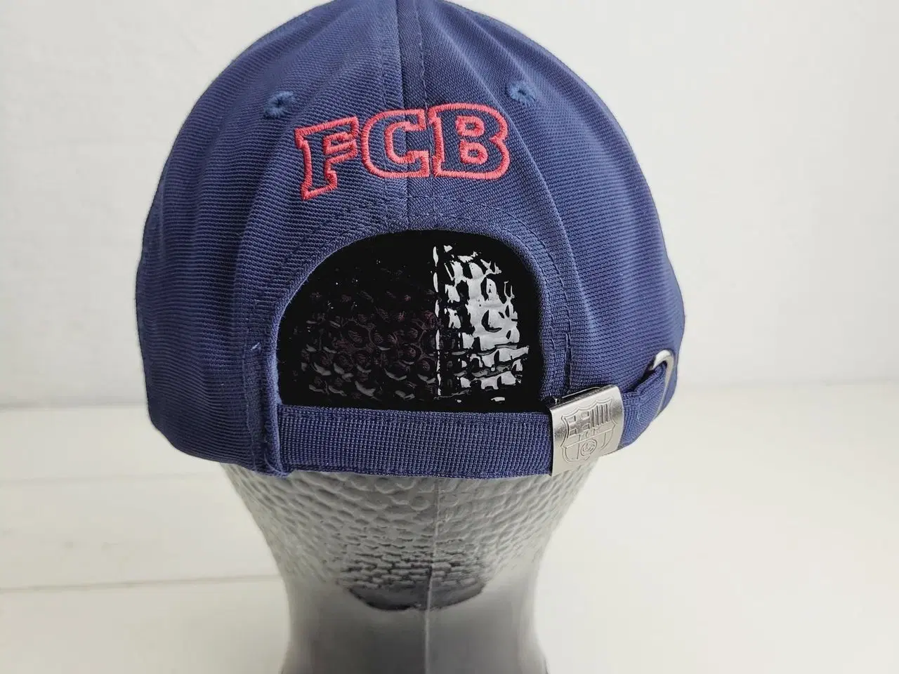 Billede 4 - ⭐️- KASKET - FC Barcelona cap