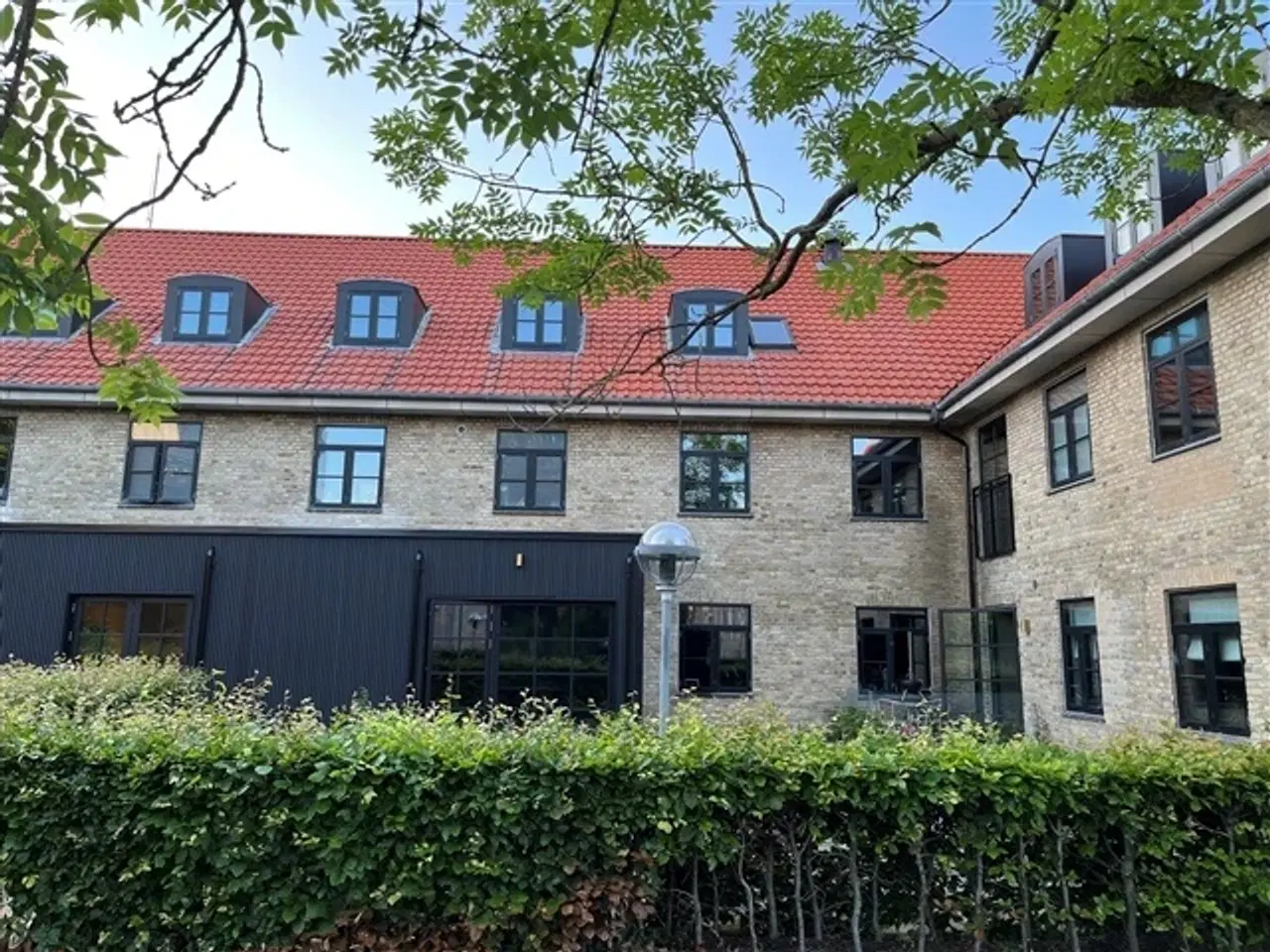 Billede 1 - Dejlig bolig med adgang til Lounge og billardrum, Aalborg, Nordjylland