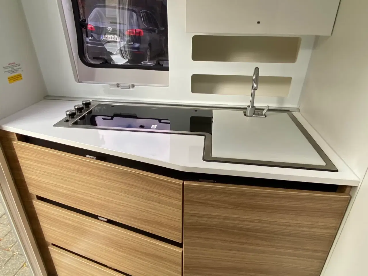 Billede 4 - Adria Action 391 PH