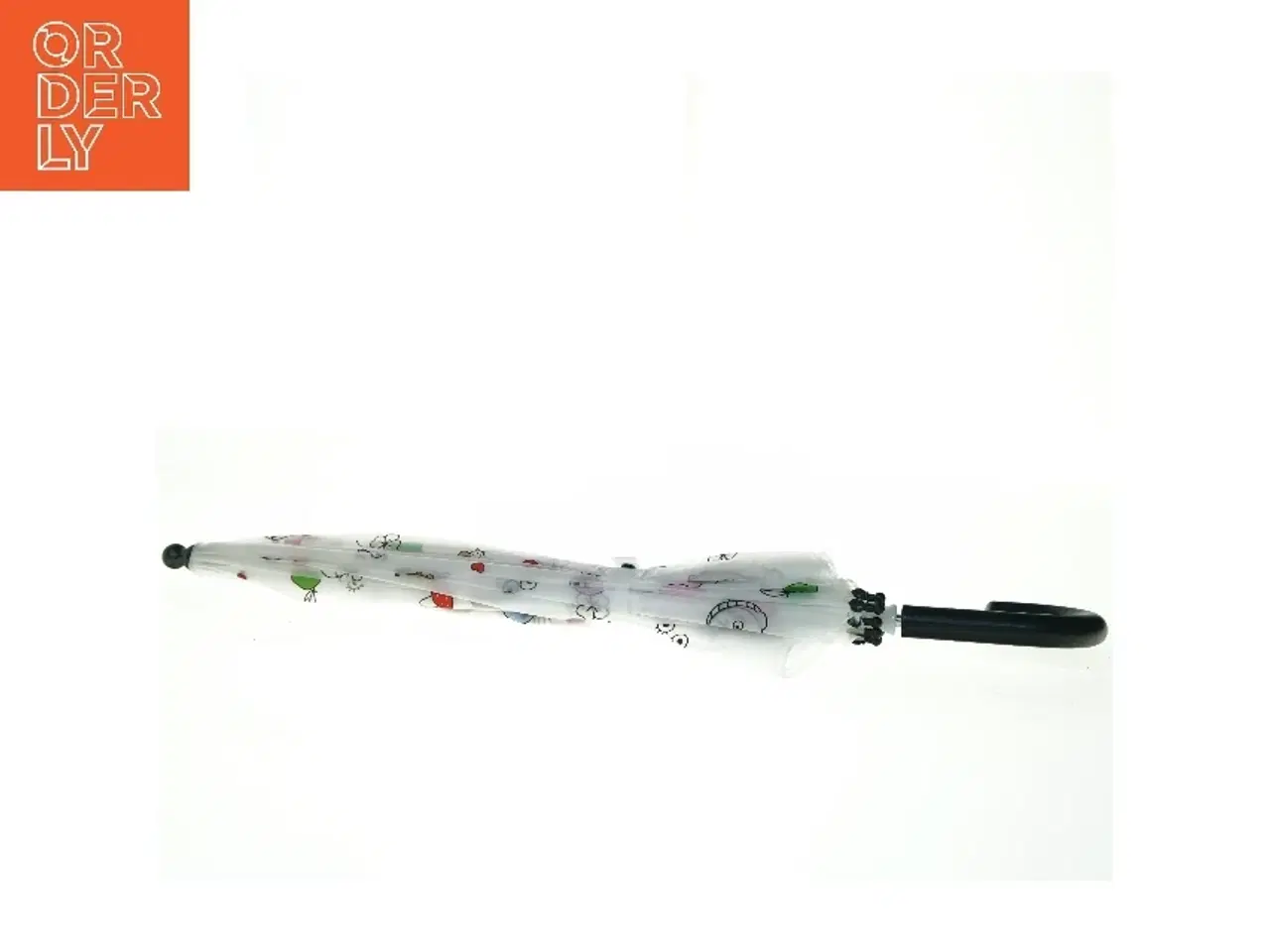 Billede 2 - Paraply (str. 56 x 6 cm)