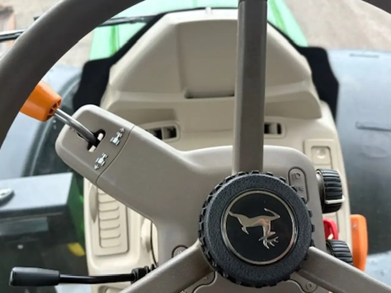 Billede 21 - John Deere 6155M AUTOQUARD, FRONTLIFT, TLS