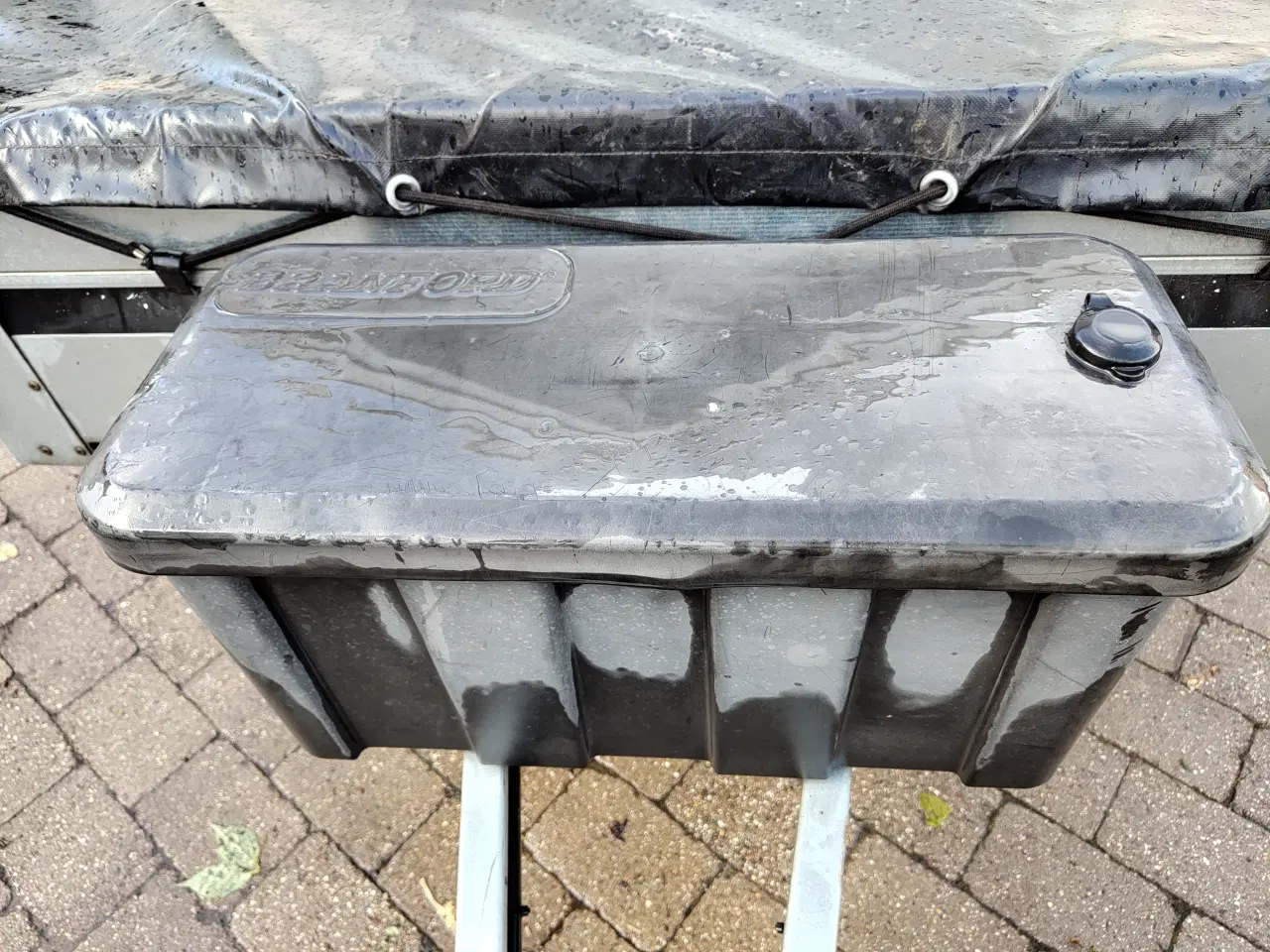 Billede 3 - Viking Trailer 750kg