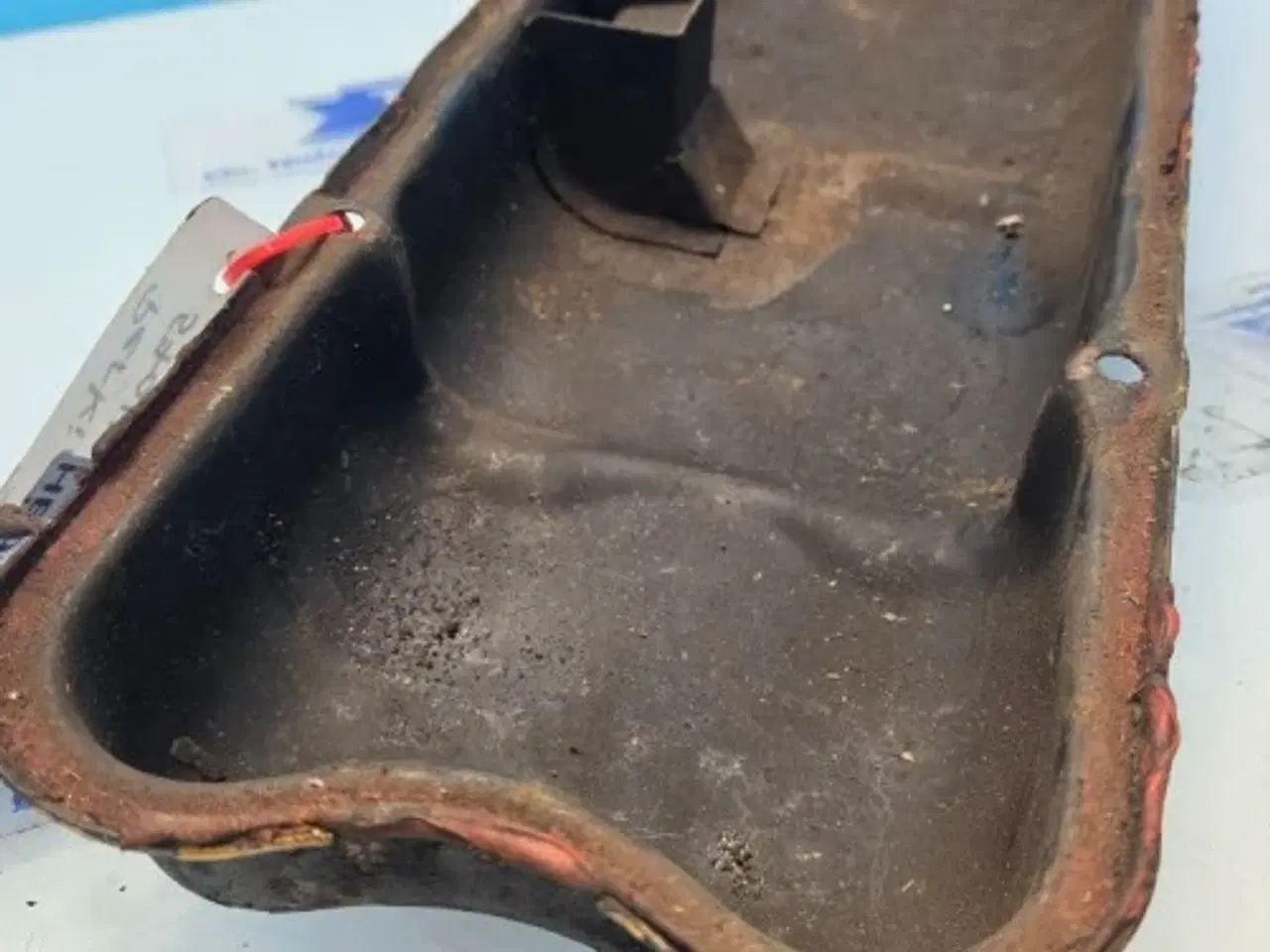 Billede 14 - Perkins 4.248 Dæksel 570140