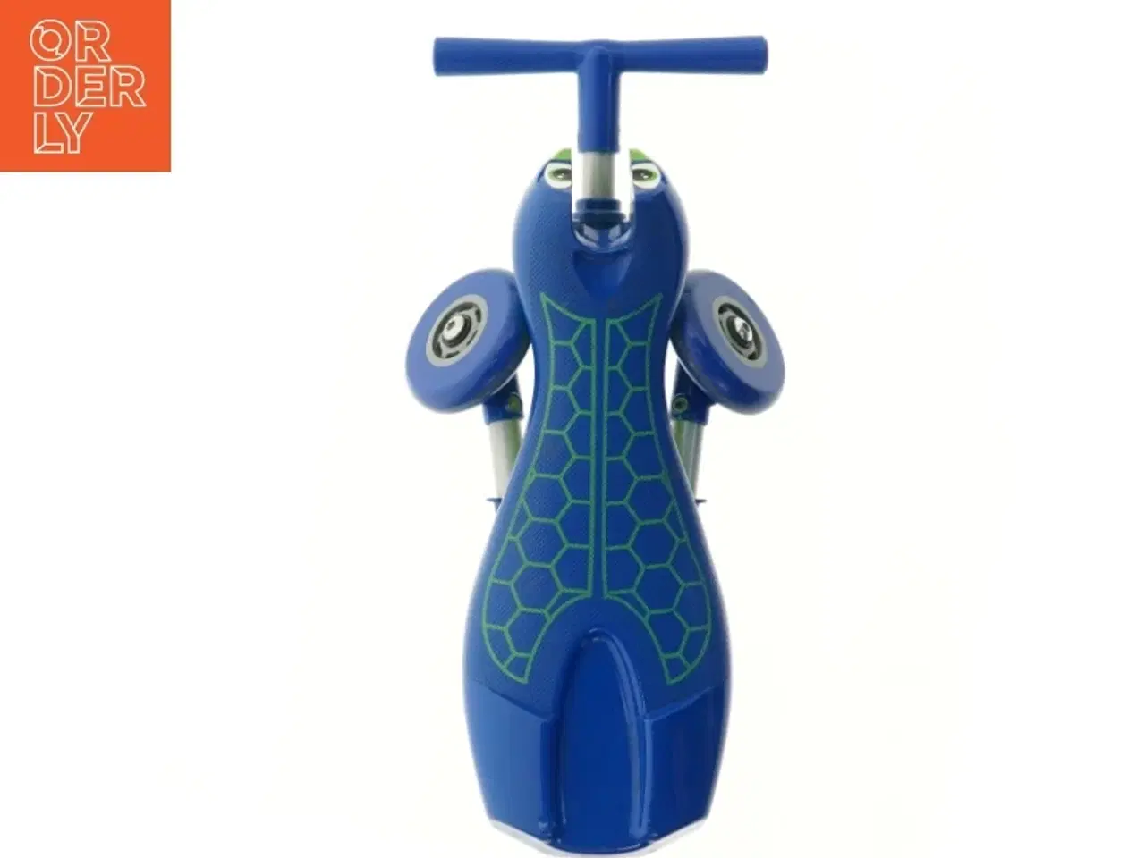 Billede 1 - Børnescooter fra Scuttlebug